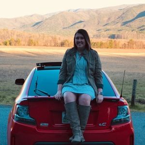 Meet your Posher, Michelle